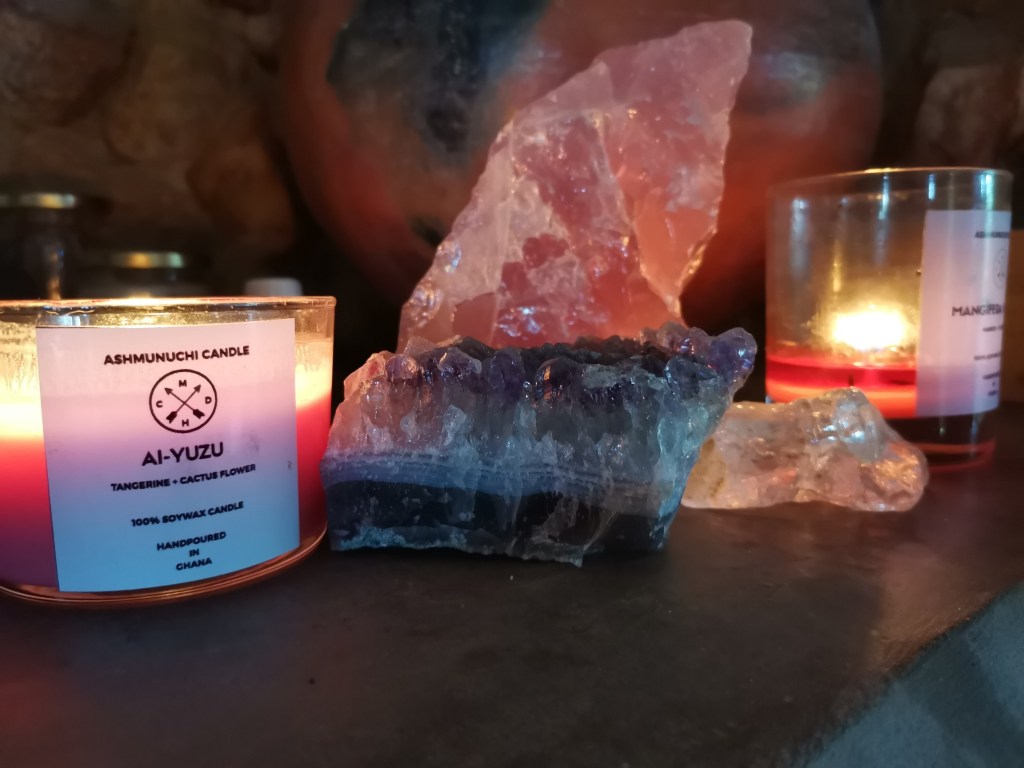 Prioritize your wellness.