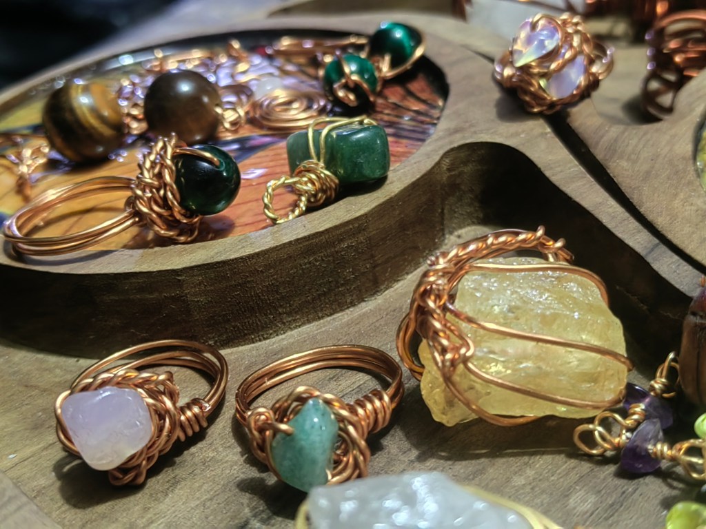 Aura Jewels – MY latest&nbsp;venture.