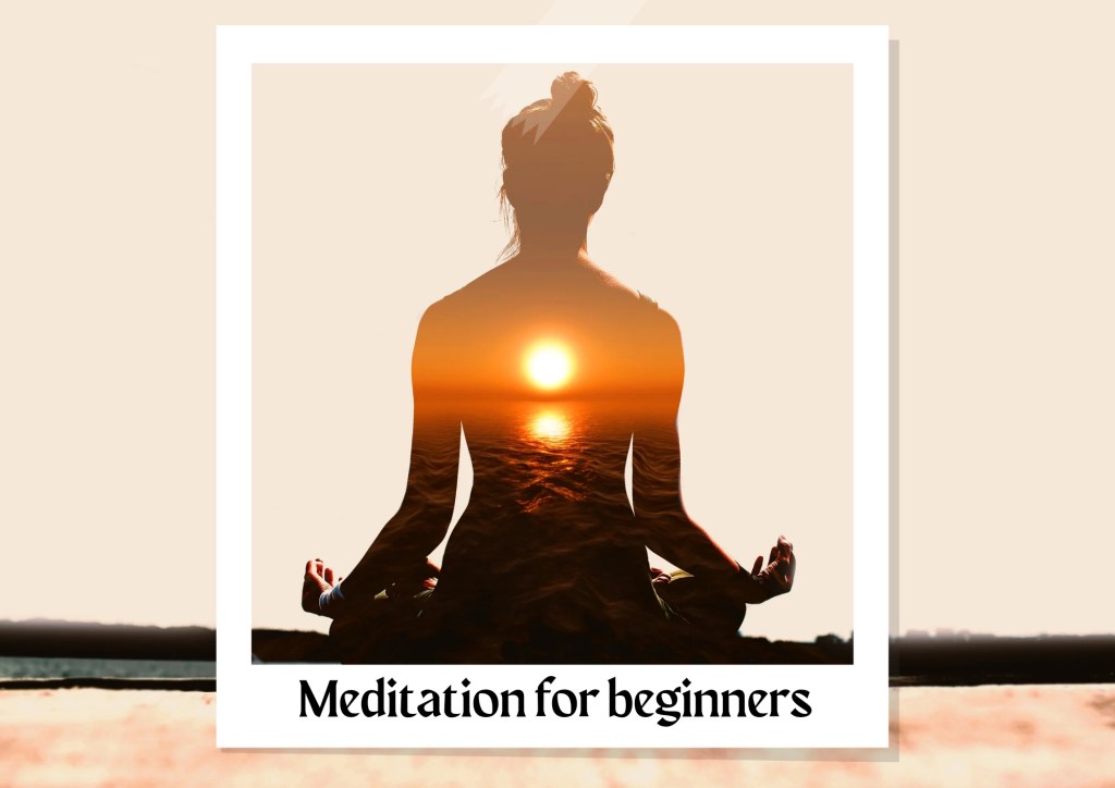 Meditation for Beginners